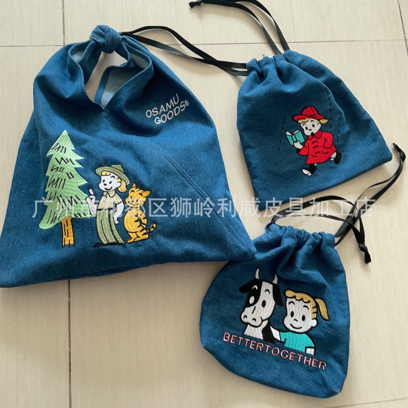 Горячая новинка: Модная джинсо – обзор и цена Embroidery Pattern