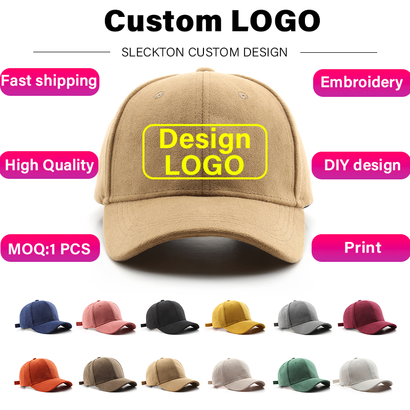 SLECKTON DIY пользовательские  – обзор и цена Embroidery Design Logo