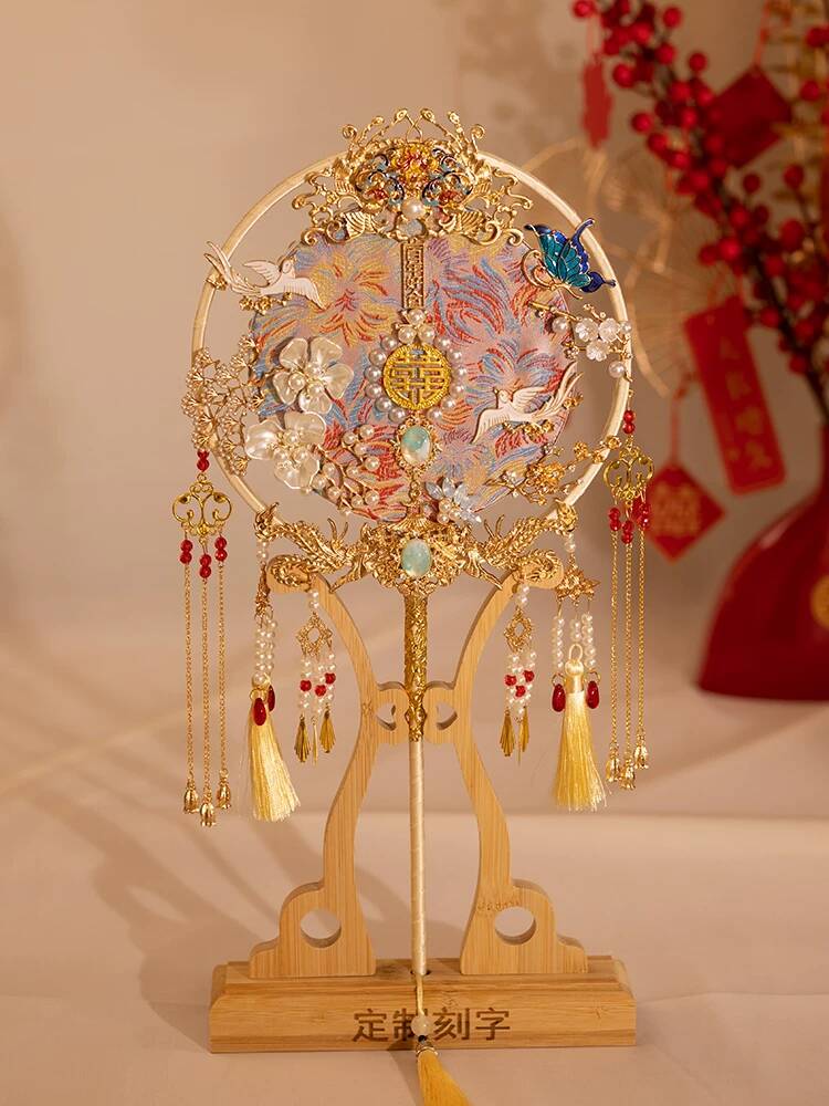 Набор для самостоятельного изг – обзор и цена Embroidery Style