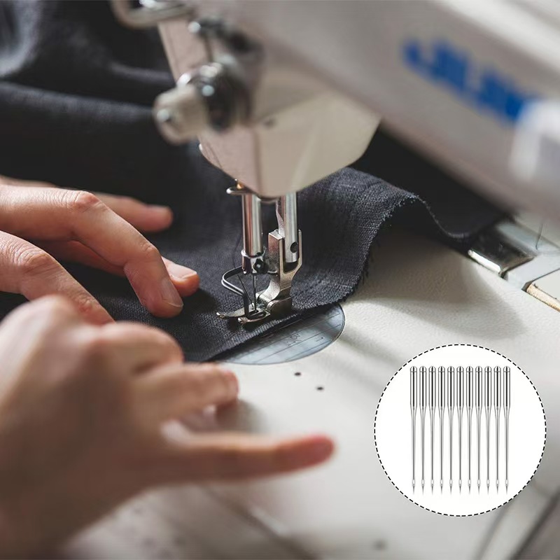 50 шт. универсальные иглы для  – обзор и цена Embroidery Generator