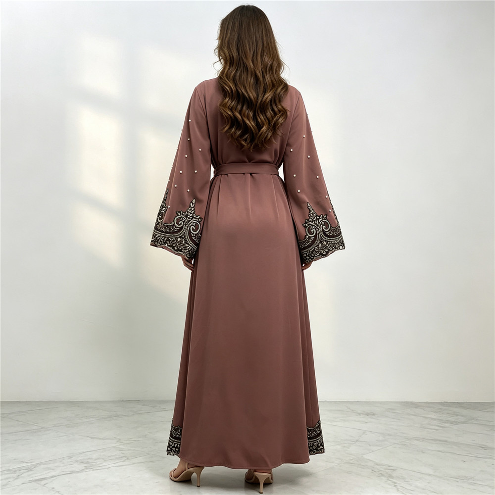 Дубайская вышитая бисером откр – обзор и цена Embroidery Arabic