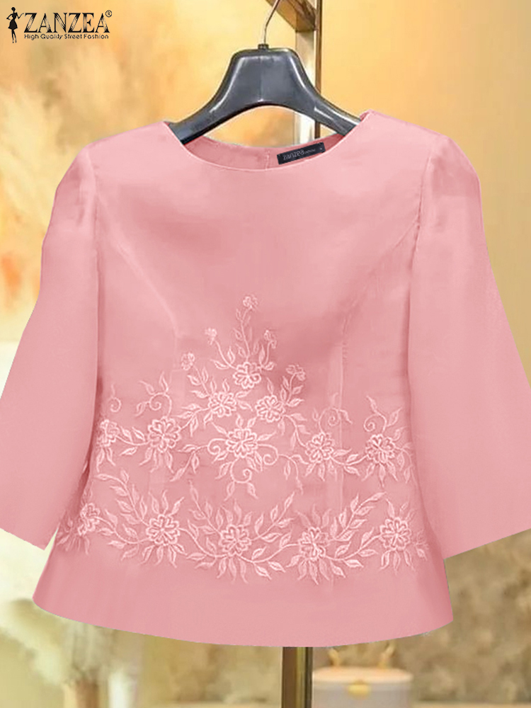 Винтажные топы с вышивкой, жен – обзор и цена Embroidery On Shirt