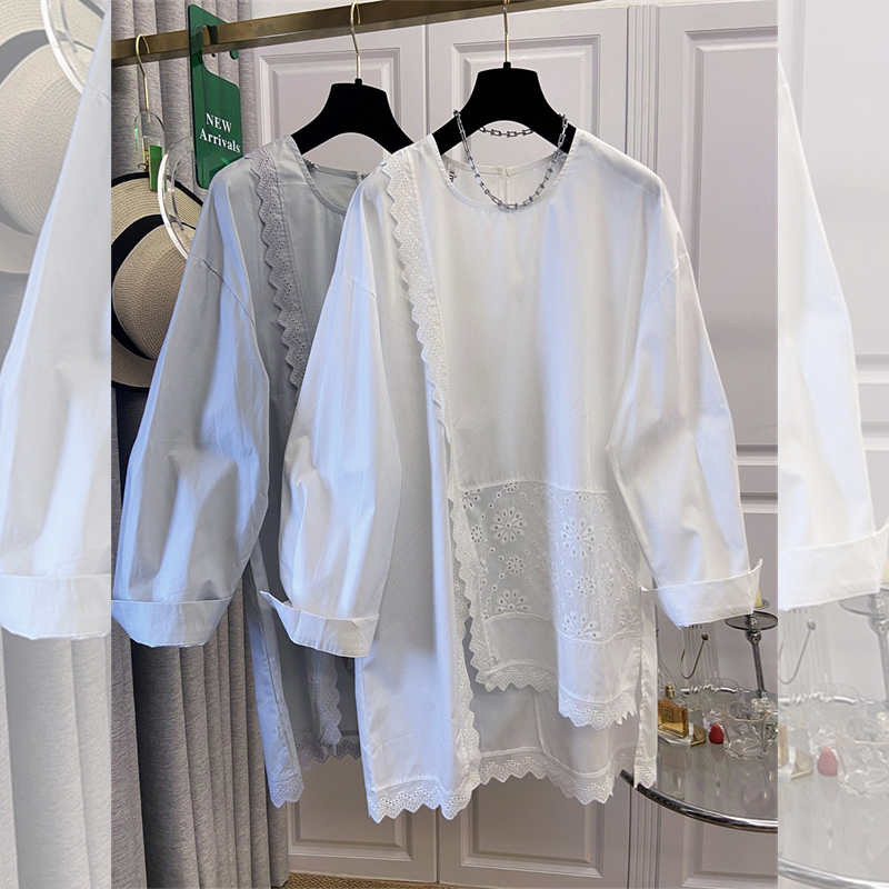 SuperAen Весна 2026: Новая кол – обзор и цена Embroidery Style