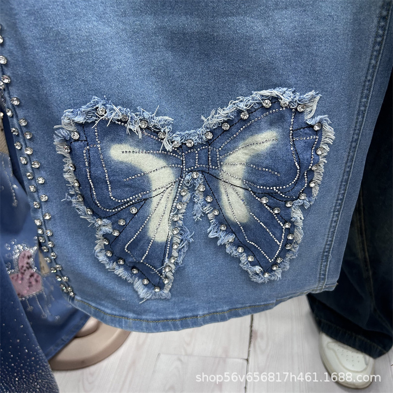 Новый весенне-летний свободный – обзор и цена Embroidery On Shirt