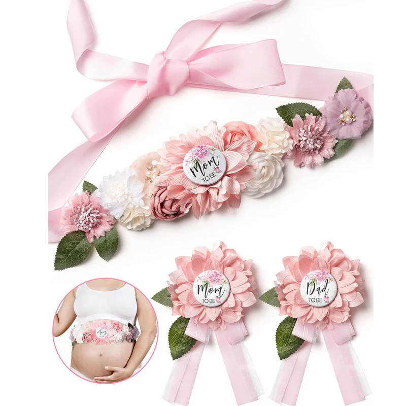 Набор цветочных поясов-Baby Sh – обзор и цена Embroidery Kaftan