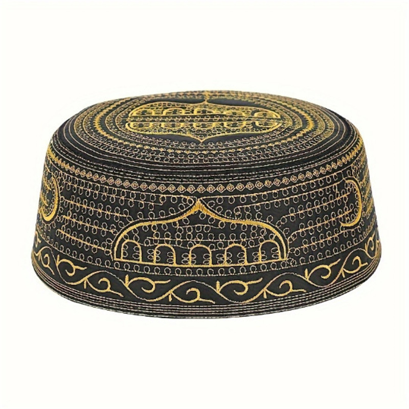 Хлопковая вышивка, арабская му – обзор и цена Embroidery Arabic