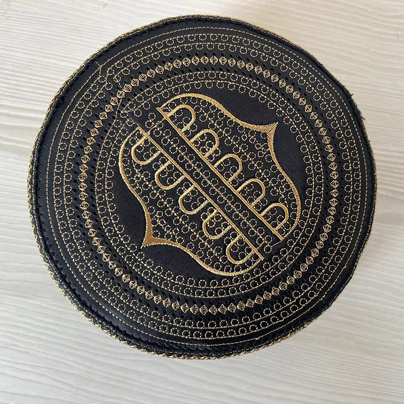 Хлопковая вышивка, арабская му – обзор и цена Embroidery Arabic