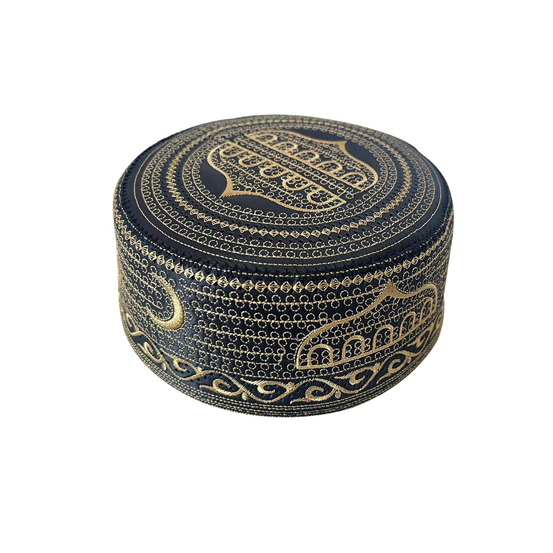 Хлопковая вышивка, арабская му – обзор и цена Embroidery Arabic