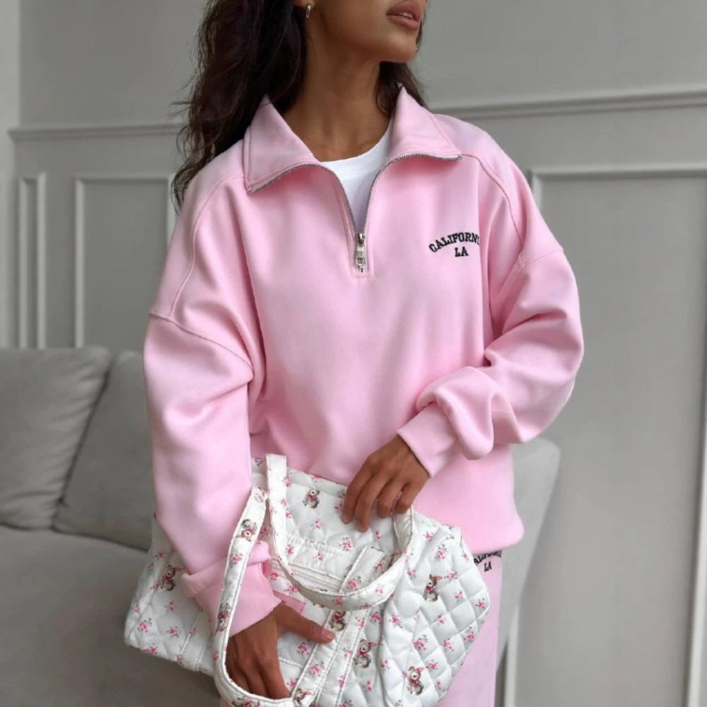 Спортивный костюм с вышитыми б – обзор и цена Embroidery Style