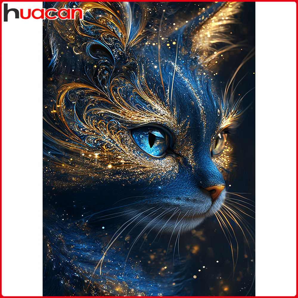 Huacan Новые поступления 2025  – обзор и цена Embroidery Design Logo